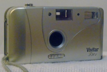 vivitar t301