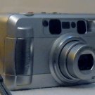 Fujifilm Zoom Date 90V
