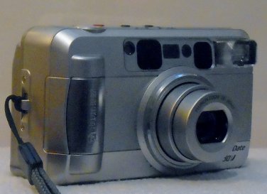 Fujifilm Zoom Date 90V