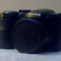 Fujifilm FinePix S Series S17005.---5V 5.5W Digital Camera - Black