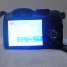 Fujifilm FinePix S Series S17005.---5V 5.5W Digital Camera - Black