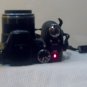 Fujifilm FinePix S Series S17005.---5V 5.5W Digital Camera - Black