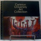 Carleton University Art Collection 1968