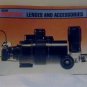 Asahi Pentax Lenses and Accessories Manual