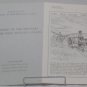 Five Rare Imperial Oil Published Portfolios of Canadian Discoverers & Explorers