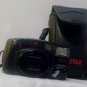 PENTAX ZOOM 105 SUPER 35MM FILM CAMERA