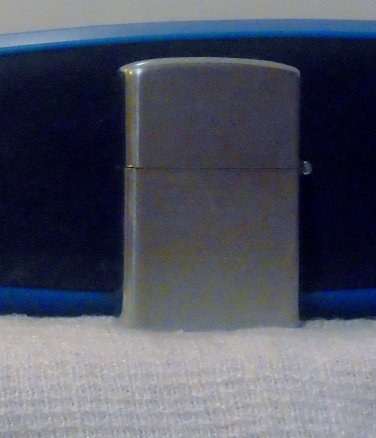 Retro Nesor Flip-top Lighter