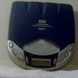 TCM Digital Anti Shock CD Portable Player (Compact Disc)