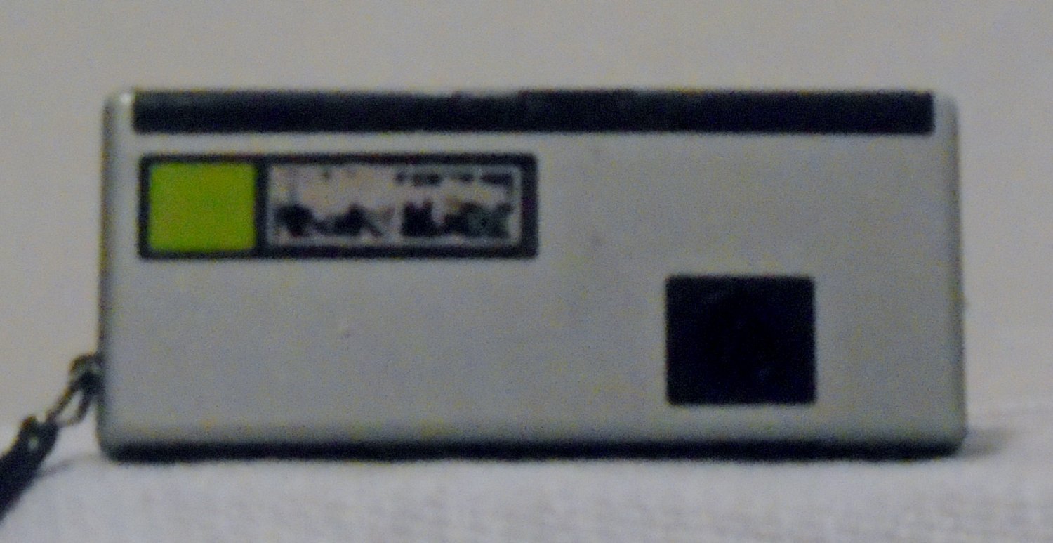 Keystone Pocket-matic 101
