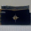 Rare Vintage Cornwall  Polaris J-2 Lighter 'circa 1950 - 61