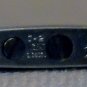 Rare Vintage Cornwall Polaris J-2 Lighter 'circa 1950 - 61