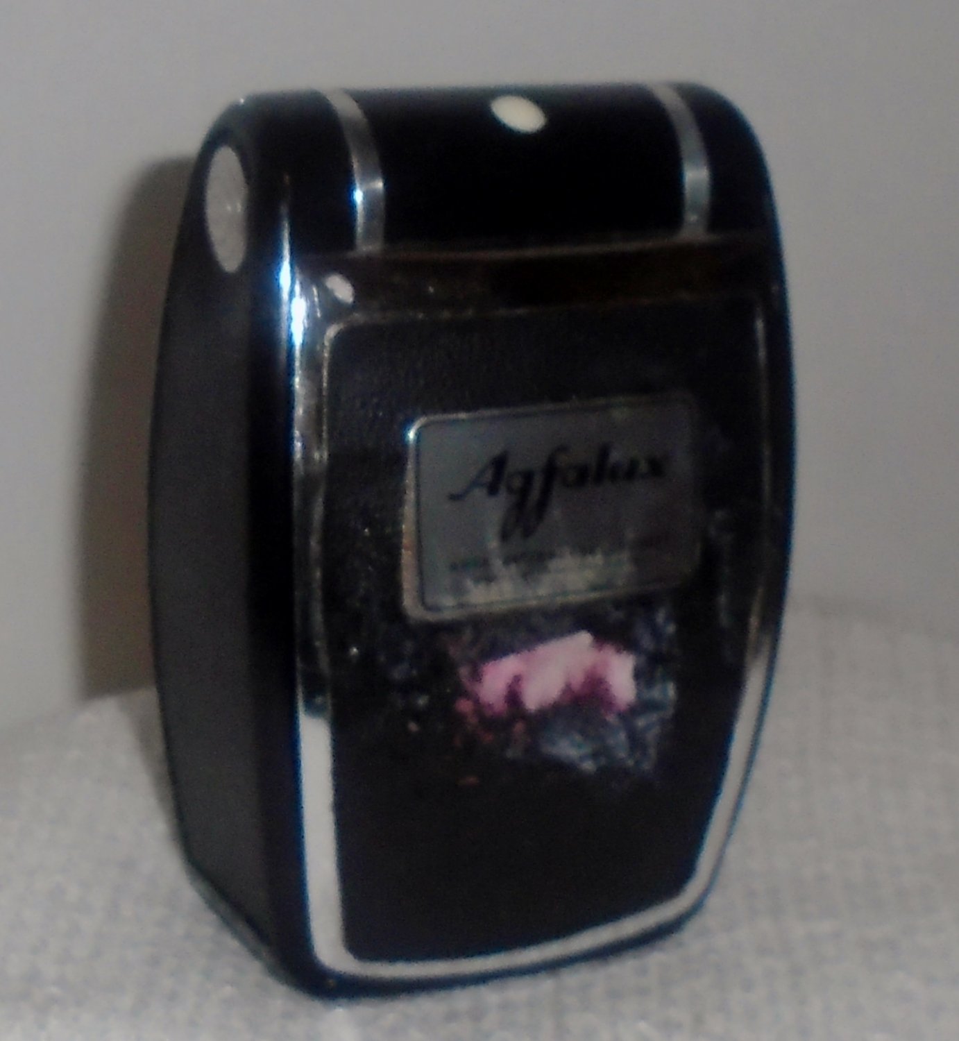 Flash Portatif Ancien Agfa Km Flash - Vintage - Fonctionnel