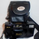 Vintage Black's Auto Focus DX 35mm