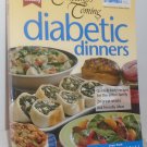 Company's Coming Diabetic dinners