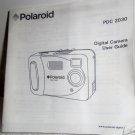 Polaroid PDC2030 Digital Camera User Manual