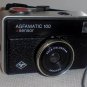 Vintage Oldie-Moldy Agfamatic 100 Sensor -126 Camera