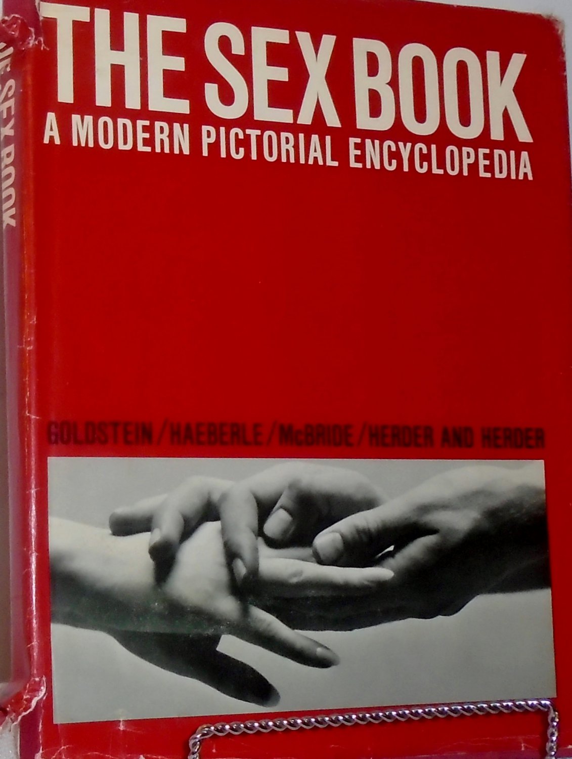 The Sex Book A Modern Pictorial Encyclopedia