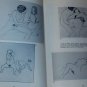 Erotic Art-1968 Color Plates/400 Black & White Plates Kronhausen, Drs. Phyllis and Eberhard