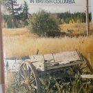 Pioneer Days in British Columbia volume two