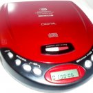 Durabrand  Laser CD -50 player