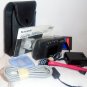 FUJIFILM FINEPIX 1400 ZOOM DIGITAL CAMERA