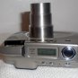 MINOLTA VECTIS 300 APS POINT AND SHOOT FILM CAMERA