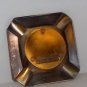 Vintage Chinese Bronze Horses -Lighter, Key Holder, Bottle Opener, Ash Tray set from late 1900's