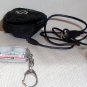 Digital 3 in 1 mini- camera with instructions, USB Cable and travel case
