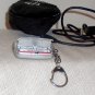 Digital 3 in 1 mini- camera with instructions, USB Cable and travel case