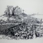 PRESERVING ALBERTA'S HISTORY (PONOKA BATTLE RIVER-DAM FOR STEAM)