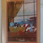 The Sewing Basket -Poster-William McPheeter 1975 American Advertisers
