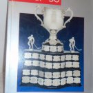 Memorial Cup '90 May 1990 - Hamilton, Ontario - Complete Junior history