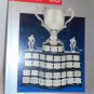 Memorial Cup '90 May 1990 - Hamilton, Ontario - Complete Junior history