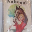 National Home Monthly - October, 1940