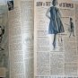 Today Magazine - Duke of Kent, Frank Sinatra, Susan Hampshire 17th June 1961