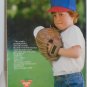Scorebook Magazine Toronto Blue Jays Summer Edition -II-1992 Cover Vol. 16 Issue IV