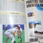 Scorebook Magazine Toronto Blue Jays Summer Edition -II-1992 Cover Vol. 16 Issue IV