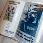 Scorebook Magazine Toronto Blue Jays Summer Edition -II-1992 Cover Vol. 16 Issue IV