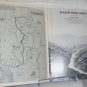 WAGON ROAD NORTH by ART DOWNS, Softcover, 1863 Cariboo Gold Rush