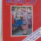 Royal City Magazine Vol. 3 No. 2 April. '83 - Souvenir Edition