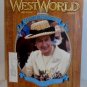 WestWorld Magazine April, 1983 Queen Elizabeth II