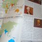 The Story of the British Empire (Chart 2) The Rise to World Empire  22.5" x 33"