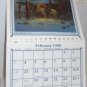 Five Seasons of the West - 16 Month Calendar Sept 1979-December 1980 Leanin' Tree