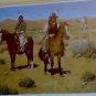 Native American Calendar 1991 - Jay's Indian Arts Inc.