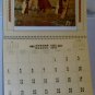 Native American Calendar 1991 - Jay's Indian Arts Inc.