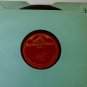 9 Asst'd Single Sided 78 RCA Records & 1 Double Sided Mainly by Alma Gluck