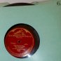 9 Asst'd Single Sided 78 RCA Records & 1 Double Sided Mainly by Alma Gluck