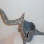 Cast Aluminum Lemon Juicer ( no name)