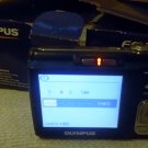 Olympus FE-310 5X Zoom 8.0 MP  NIB