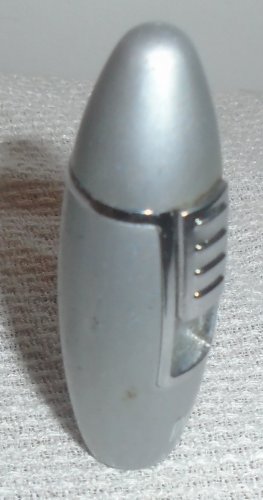 Bullet Butane Torch Lighter 2 3/4"